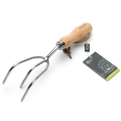 Afbeelding van Burgon &amp; Ball RHS Handcultivator