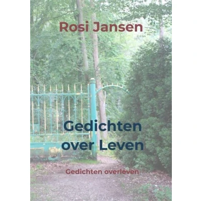 Image de Gedichten over Leven