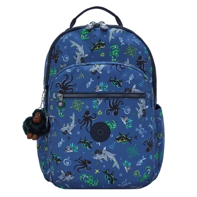 Afbeelding van Kipling Seoul Lap undersea party