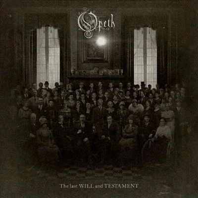 Image de Reigning Phoenix Music Last Will And Testament
