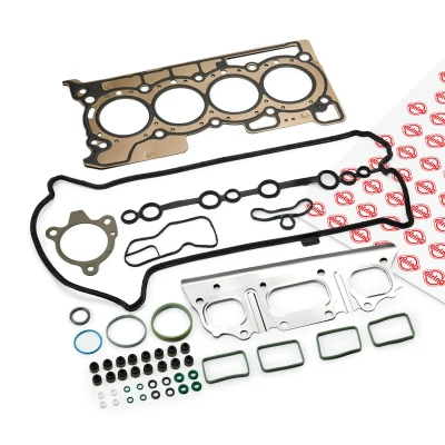 Afbeelding van ELRING 564.880 Pakkingsset, cilinderkop Met klepseals RENAULT: GRAND SCENIC 3, Captur, MEGANE 3 Grandtour, NISSAN: Qashqai 2, Juke