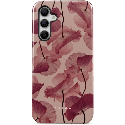Afbeelding van Burga Tough Case Samsung Galaxy A55 5G Tender Kiss