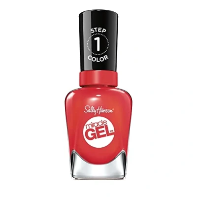 Afbeelding van Sally Hansen Miracle Gel Nagellak 342 Apollo You Anywhere