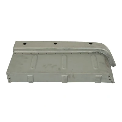 Afbeelding van BLIC 6505 06 3545048P Treeplank