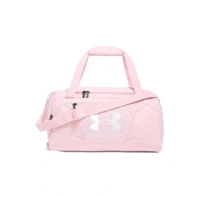 Afbeelding van Under Armour Undeniable 5.0 23l Duffeltas Roze XS