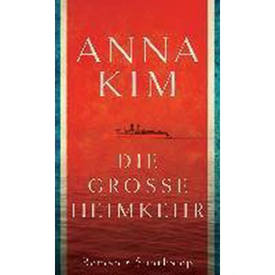 Afbeelding van Die große Heimkehr