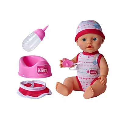 Afbeelding van New Born Baby Schattige