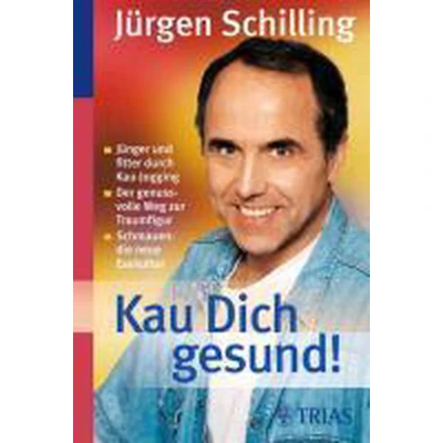 Afbeelding van Kau Dich gesund!