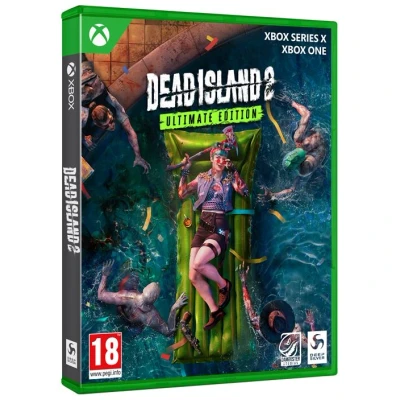 Image de Dead Island 2 Ultimate Edition Xbox