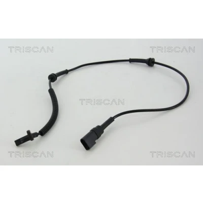 Afbeelding van Triscan ABS sensor 8180 16105