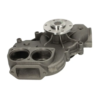 Afbeelding van THERMOTEC WP ME113 Waterpomp Met pakking Mechanisch