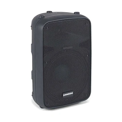 Image de Samson AURO X12D Enceinte active 2 voies woofer 12&#039;&#039; 500W RMS