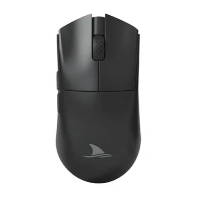 Afbeelding van Darmoshark Draadloze Gaming Muis M3s (zwart) (Bedraad), Muis, Zwart