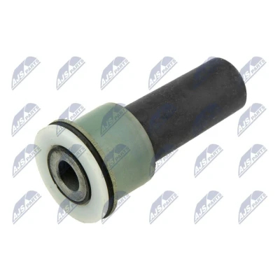 Afbeelding van NTY ZTP PE 001E Draagarmrubbers Vooras, Vooras links, rechts CITROËN: C6 Saloon, C5 3, PEUGEOT: 407 SW
