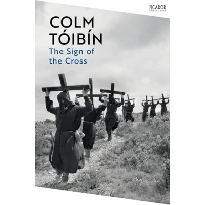 Afbeelding van Picador Collection the Sign of Cross