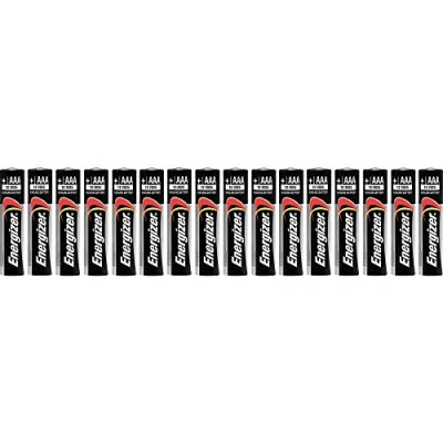 Afbeelding van Energizer Power AAA batterij (potlood) Alkaline 1.5 V 16 stuk(s)