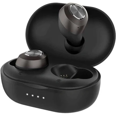 Afbeelding van Lenovo HT10 True Wireless Bluetooth Earbuds Zwart