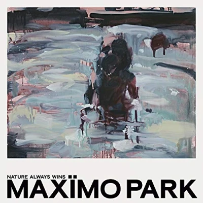 Afbeelding van Maximo Park Nature Always Wins (2 LPs)
