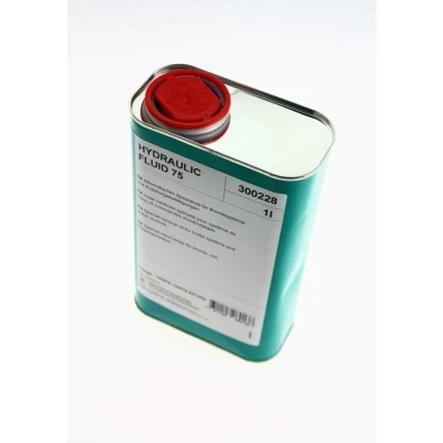 Afbeelding van Motorex Clutch Fluid 75 1 LIter