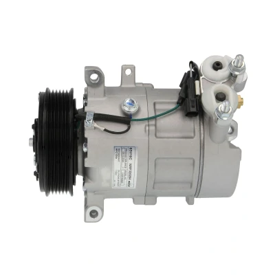 Afbeelding van NRF Airco compressor 320204