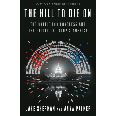 Afbeelding van The Hill to Die On