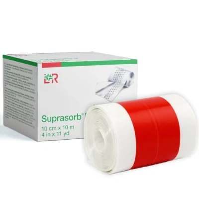 Afbeelding van Suprasorb 20468 F pleister, 10 cm x m