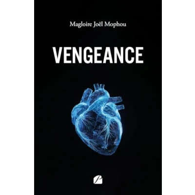 Afbeelding van VENGEANCE