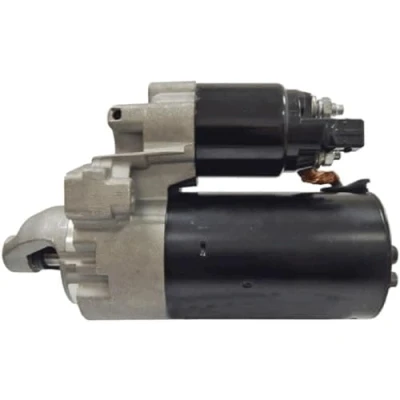 Afbeelding van HELLA 8EA 011 612 281 Startmotor 12 1,7 11 MINI: Convertible, Hatchback, Clubman