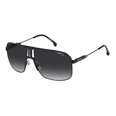Afbeelding van Lunettes de soleil Carrera 1043 / S 807 WJ Black Grey Gradient polarisé