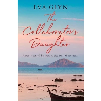 Afbeelding van The Collaborator’s Daughter