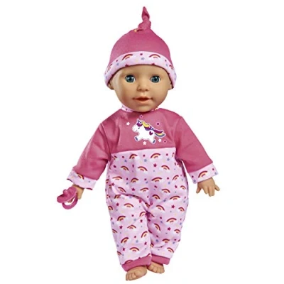 Afbeelding van Simba Laura Tickle Baby Pop