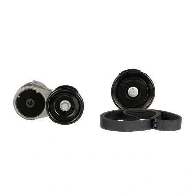 Afbeelding van Gates Poly V riemen kit K026PK1530