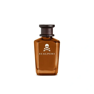 Afbeelding van Scalpers Boxing Club Eau de Parfum 75 ml