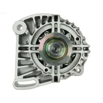 Afbeelding van AS PL A6161(DENSO) Dynamo / Alternator 12V 70A FIAT: Grande Punto Hatchback, III 500 LAND ROVER: Range Rover Sport