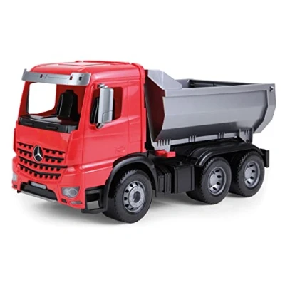 Afbeelding van Lena Worxx Kiepwagen Mercedes Benz Arocs 45cm