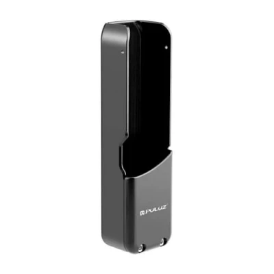 Afbeelding van Puluz Metalen Beschermkooi Voor DJI OSMO Pocket 3 (PU930B) (Osmo 3), Actioncam accessoires, Zwart