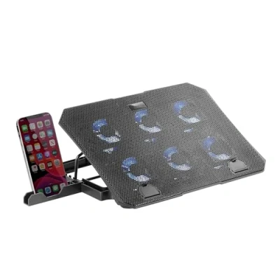Afbeelding van Cooling Base voor Laptop Mars Gaming MNBC23