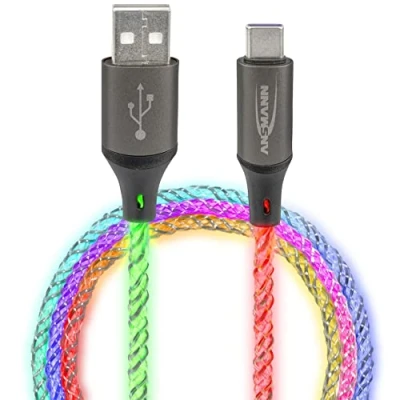 Image de Chargeur allume cigare Ansmann