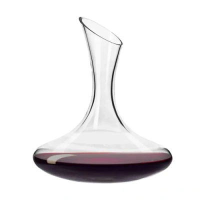 Afbeelding van Krosno Decanterkaraf Wijnglas 1500 ml Avant Garde Collectie Perfect voor thuis, restaurants en feestdagen