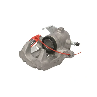 Afbeelding van LAUBER 77.2320 Remklauw Aluminium Achteras links VOLKSWAGEN: Golf 4, Bora Saloon, 4 Cabrio, AUDI: A3 Hatchback, A6 C5 Saloon