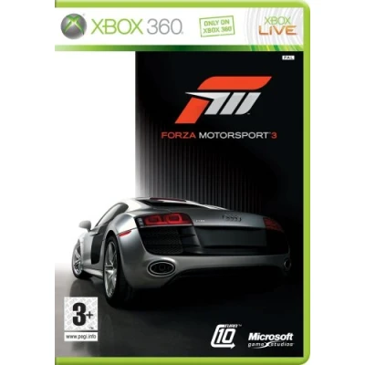 Afbeelding van Forza Motorsport 3