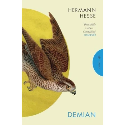 Afbeelding van Pushkin Press Classics Demian