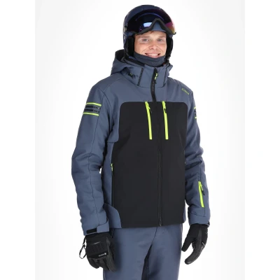 Afbeelding van CMP 34W4647 Ski Jas Heren
