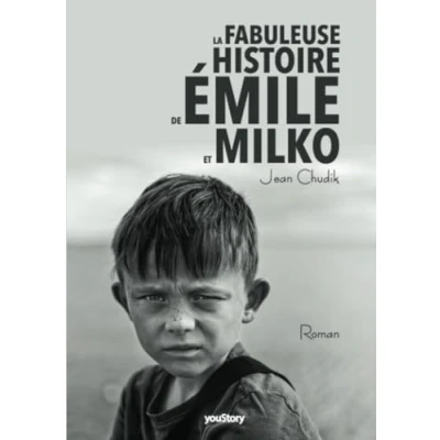 Afbeelding van La fabuleuse histoire de Émile et Milko
