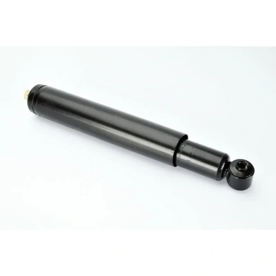 Afbeelding van Magnum Technology AHF042MT Schokdemper Achteras Oliedruk Veerpoot Pen bovenaan, Oog onderaan FIAT: Uno Hatchback
