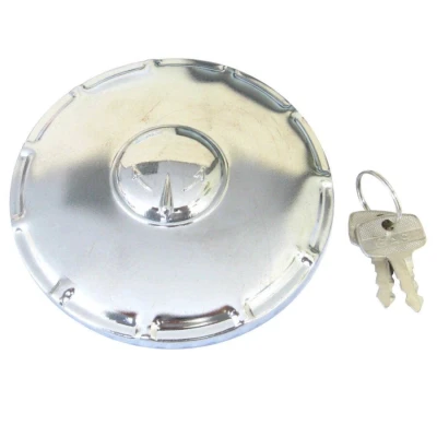Image de Bouchon réservoir diamètre 80 avec cles htc 610145