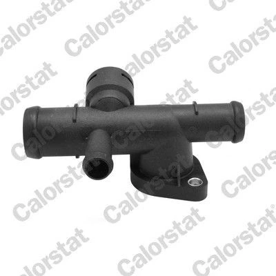 Afbeelding van CALORSTAT by Vernet WF0099 Flens Cilinderkop, Vliegwielkant Van motor naar motorkoeler, Verwarmingsslang VOLKSWAGEN: Golf 4, 4 Variant