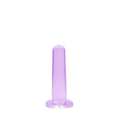 Afbeelding van Dildo Suction Cup Paars
