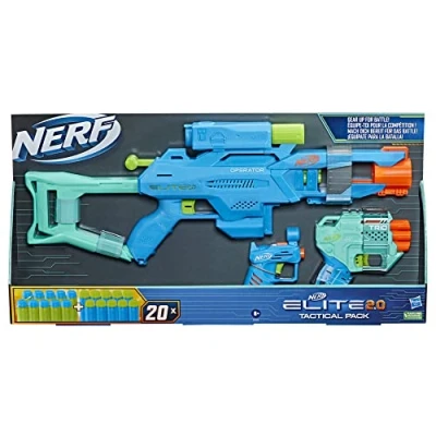 Afbeelding van Nerf Elite 2.0 Tactical Pack