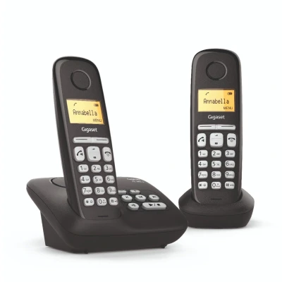Afbeelding van Gigaset AL385A Duo